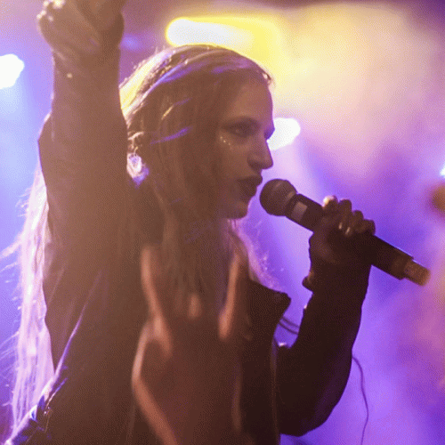 Scardust : Tantibus II Live